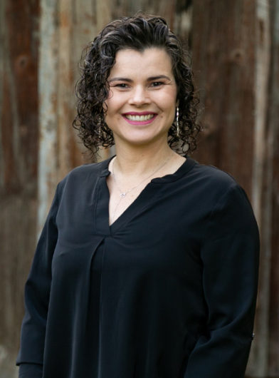 Lilian Carter, Dr. - New Braunfels Dentists
