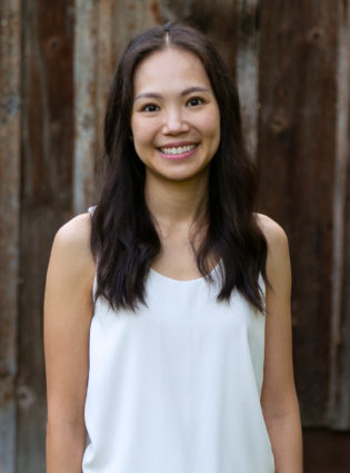 Lien Nguyen - New Braunfels Dentists