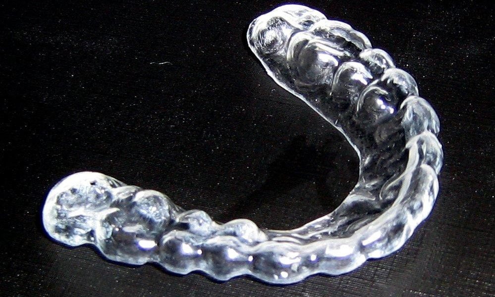 Occlusal guards and why you need one! - New Braunfels Dentists