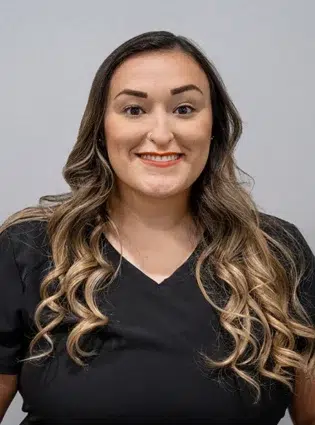 Amber Garza - New Braunfels Dentists