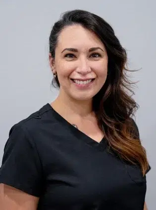Adrienne Ramirez - New Braunfels Dentists