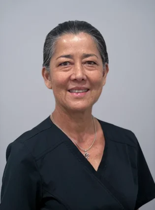 Carrie Altwein - New Braunfels Dentists