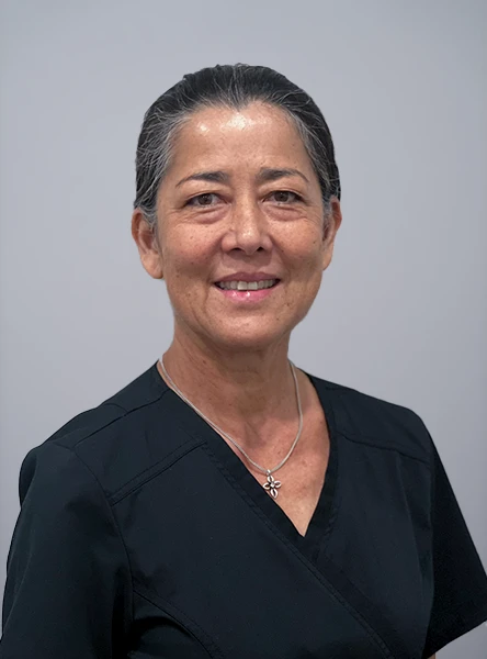 Carrie Altwein headshot