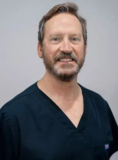 Robert Heinrich, Dr. - New Braunfels Dentists