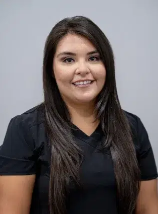 Gabriela Chavez - New Braunfels Dentists
