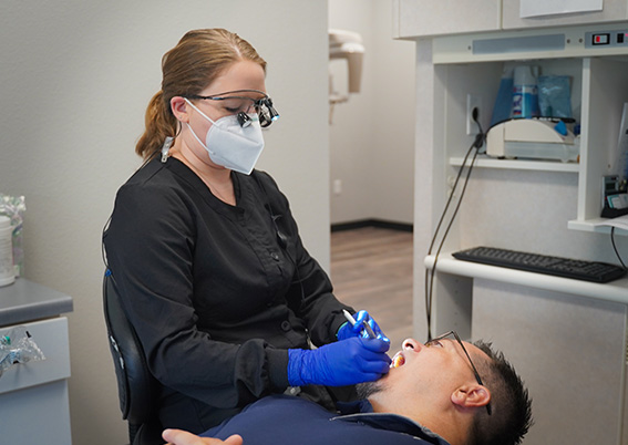 Preventive Dentistry - New Braunfels Dentists