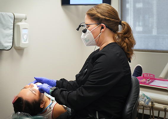 How We Can Help - New Braunfels Dentists