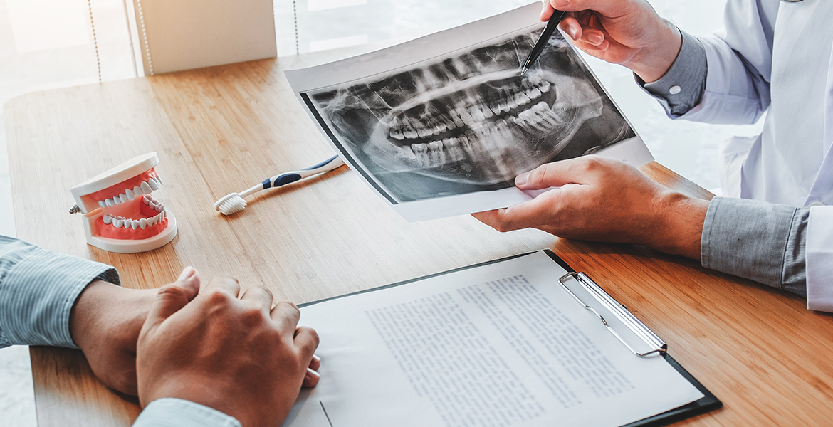 Are Dental Implants Right For You? - New Braunfels Dentists