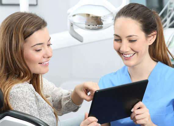 Signs It’s Time for a Dental Check-Up - New Braunfels Dentists