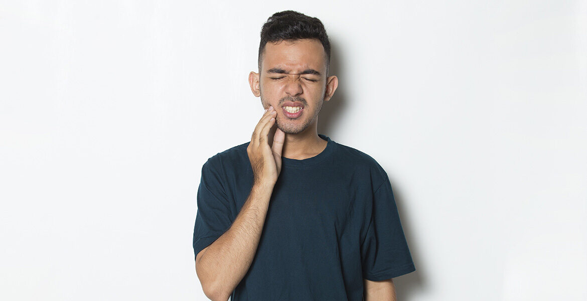 Toothaches and What They Mean to Your Oral Health - New Braunfels Dentists