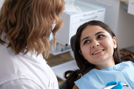 Find The Right New Braunfels Dentist For You - New Braunfels Dentists