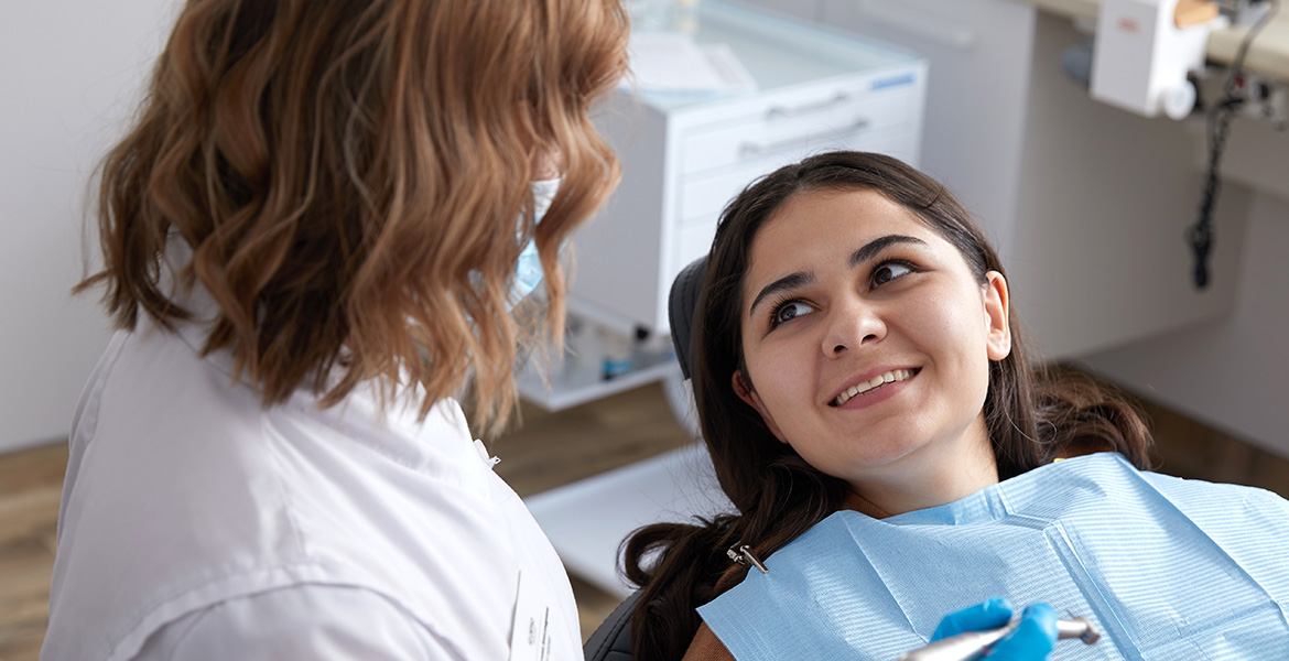 New Braunfels Dentists - Dental Check-Ups - Dentist Near me