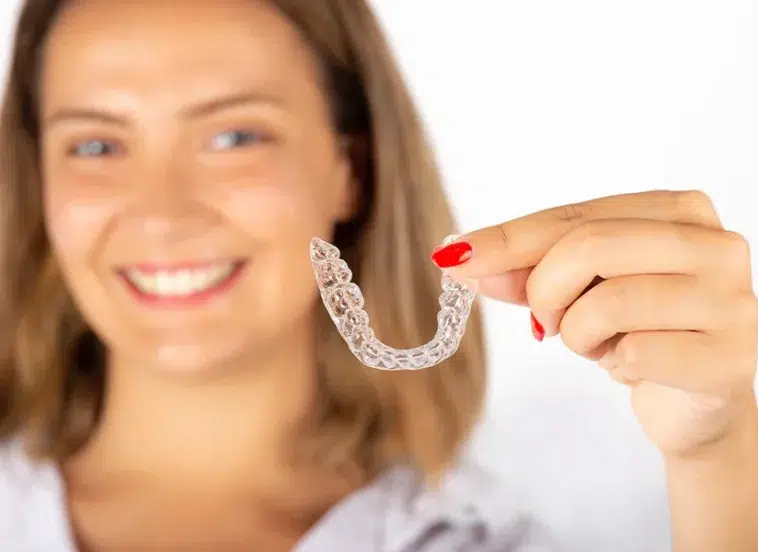 Say Goodbye to Braces and Hello to Confidence with Invisalign - New Braunfels Dentists