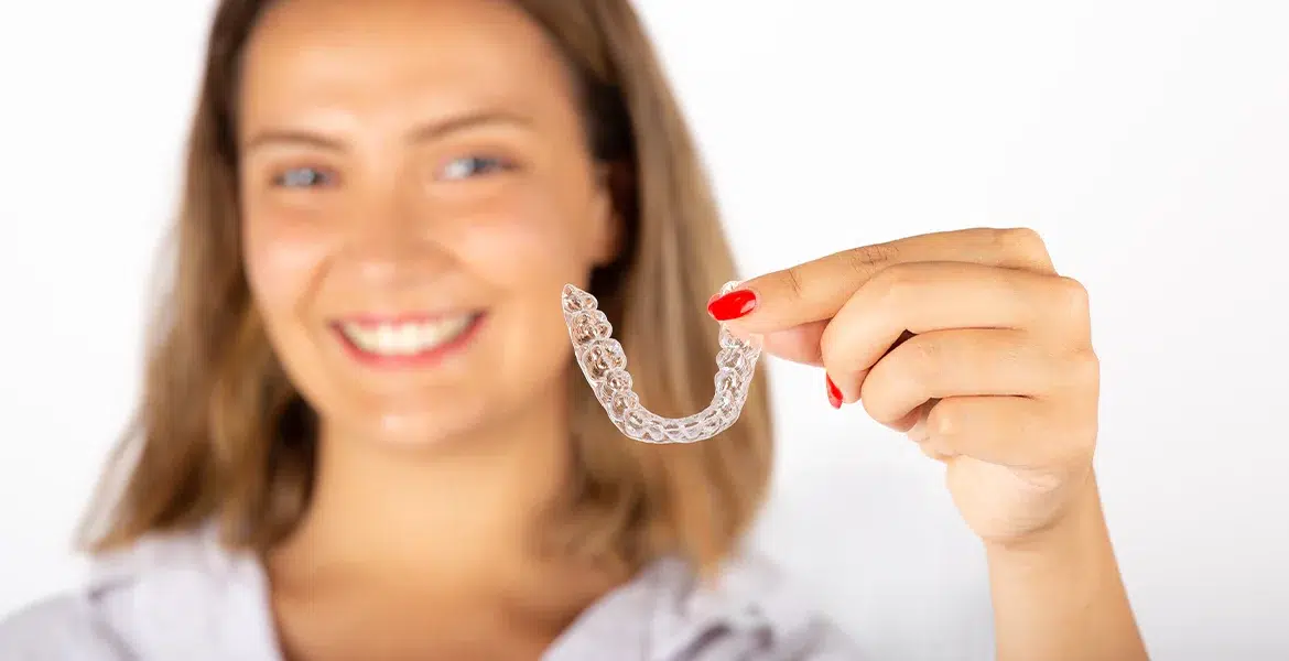 Say Goodbye to Braces and Hello to Confidence with Invisalign - New Braunfels Dentists