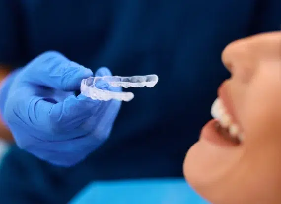 The Role of Invisalign in Advanced Cosmetic Dentistry - New Braunfels Dentists