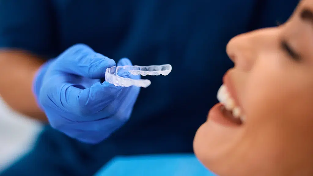 The Role of Invisalign in Advanced Cosmetic Dentistry - New Braunfels Dentists