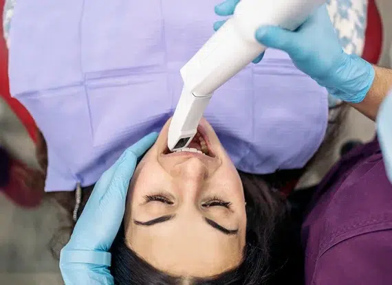 The Dentist Approach to Treating and Preventing Cavities - New Braunfels Dentists