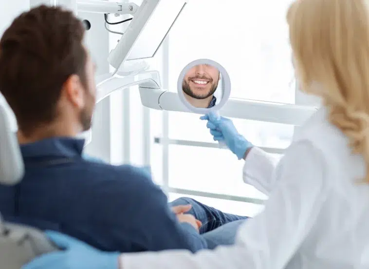 Cosmetic Dentistry vs. General Dentistry: What’s the Difference? - New Braunfels Dentists