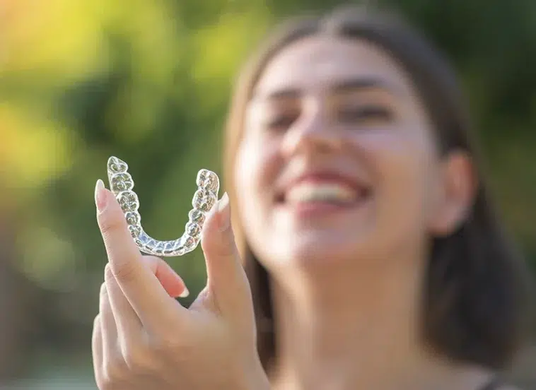 How Invisalign Fits into a Teen’s Social Life and Activities - New Braunfels Dentists