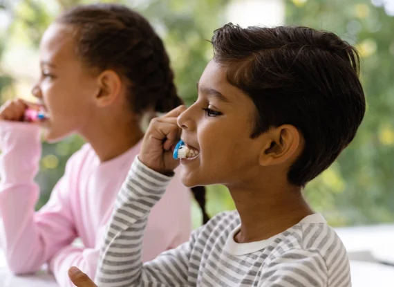 The Importance of Good Oral Hygiene - New Braunfels Dentists