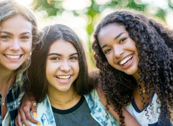 Start the School Year with a Confident Smile: Cosmetic Dentistry in New Braunfels - New Braunfels Dentists