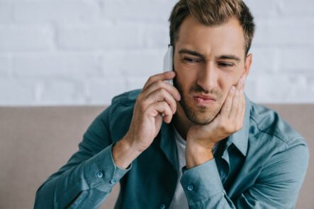 Relieving TMJ Pain with Botox in New Braunfels - New Braunfels Dentists