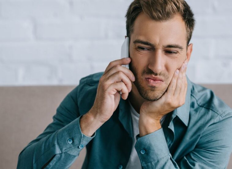 Relieving TMJ Pain with Botox in New Braunfels - New Braunfels Dentists