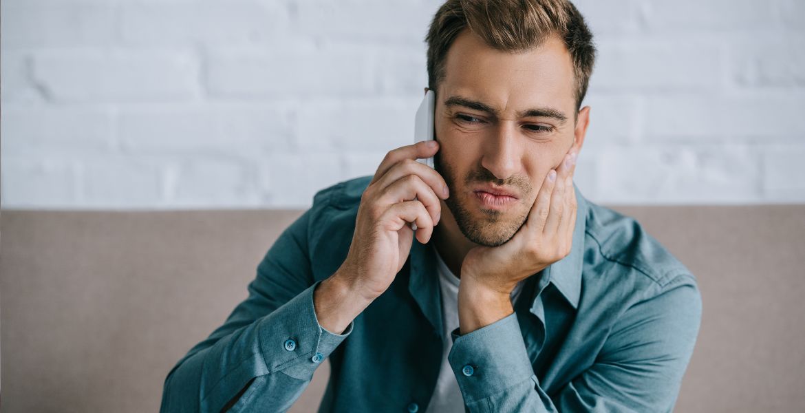 Relieving TMJ Pain with Botox in New Braunfels - New Braunfels Dentists