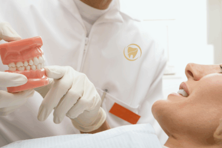 Why Dentists Use Botox: The Growing Role of Botox in Dentistry - New Braunfels Dentists
