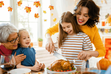 Thanksgiving Travel Tips: Keeping Your Teeth Clean on the Go - New Braunfels Dentists