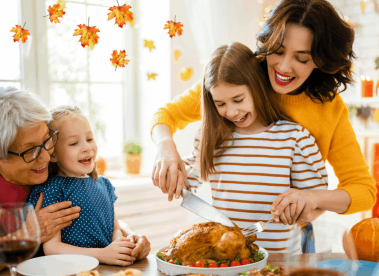 Thanksgiving Travel Tips: Keeping Your Teeth Clean on the Go - New Braunfels Dentists
