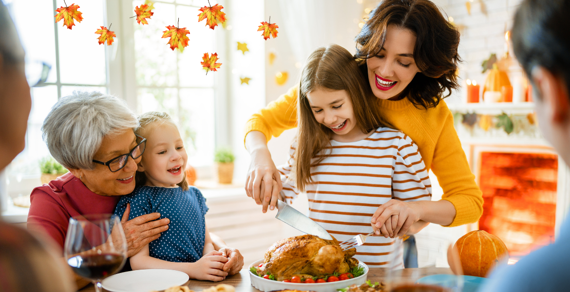 Thanksgiving Travel Tips: Keeping Your Teeth Clean on the Go - New Braunfels Dentists