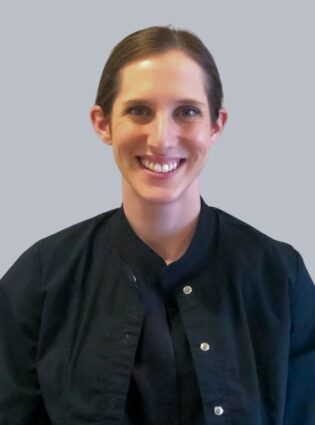 Lyndsi Beattie - New Braunfels Dentists