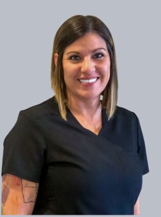 Sharon Gaddy - New Braunfels Dentists
