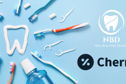 Making Dental Care More Accessible Than Ever With Cherry Financing - New Braunfels Dentists