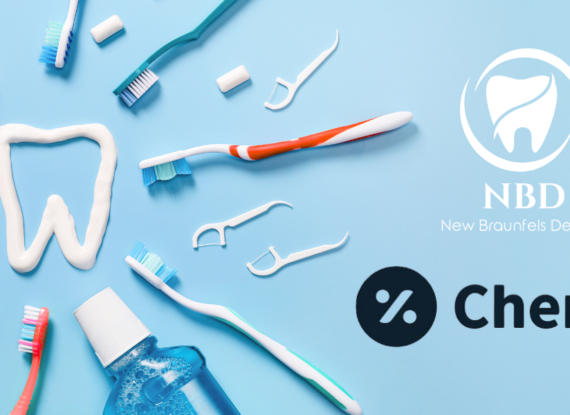 Making Dental Care More Accessible Than Ever With Cherry Financing - New Braunfels Dentists