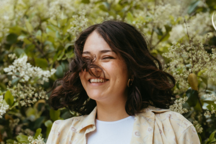 5 Ways to Refresh Your Smile This Spring - New Braunfels Dentists