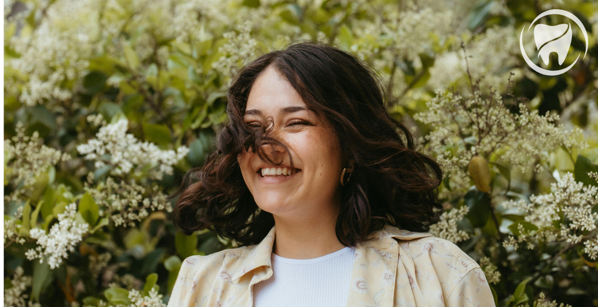 5 Ways to Refresh Your Smile This Spring - New Braunfels Dentists