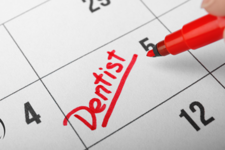 How Often Should You Visit a Dentist in New Braunfels? - New Braunfels Dentists