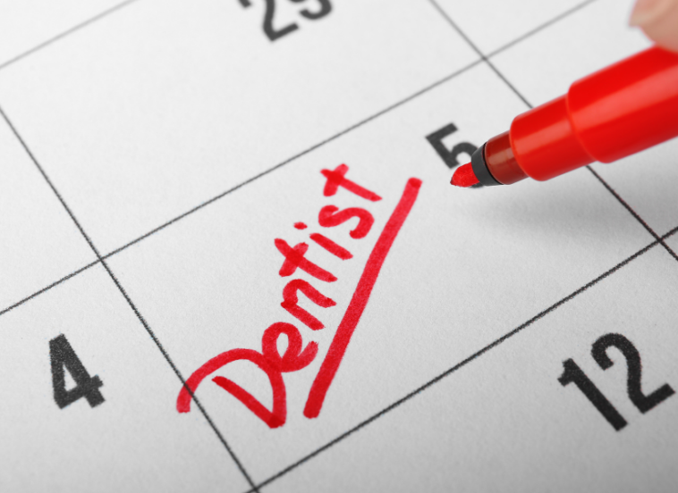 How Often Should You Visit a Dentist in New Braunfels? - New Braunfels Dentists