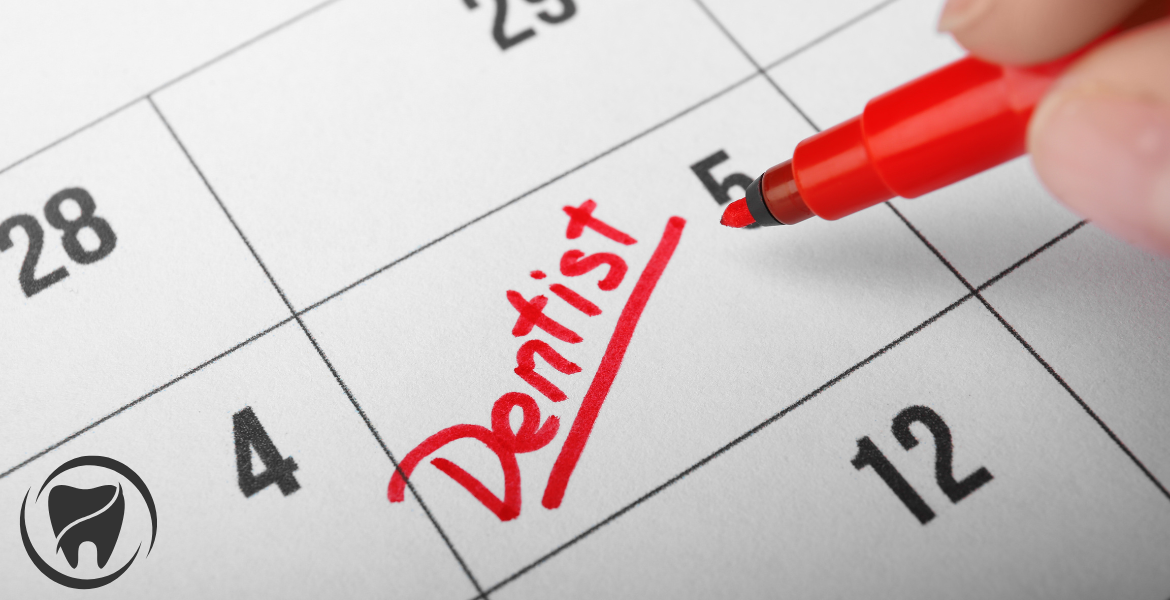 How Often Should You Visit a Dentist in New Braunfels? - New Braunfels Dentists