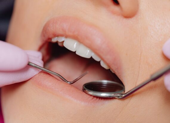 Why Choosing the Right New Braunfels Dentist Matters for Your Long Term Oral Health - New Braunfels Dentists