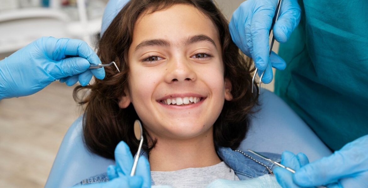 Why Choosing a Family Dental Office in New Braunfels Matters for Your Family’s Long Term Health - New Braunfels Dentists