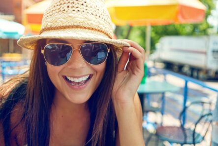 Summer Smile Makeover: Cosmetic Dentistry Options in New Braunfels - New Braunfels Dentists
