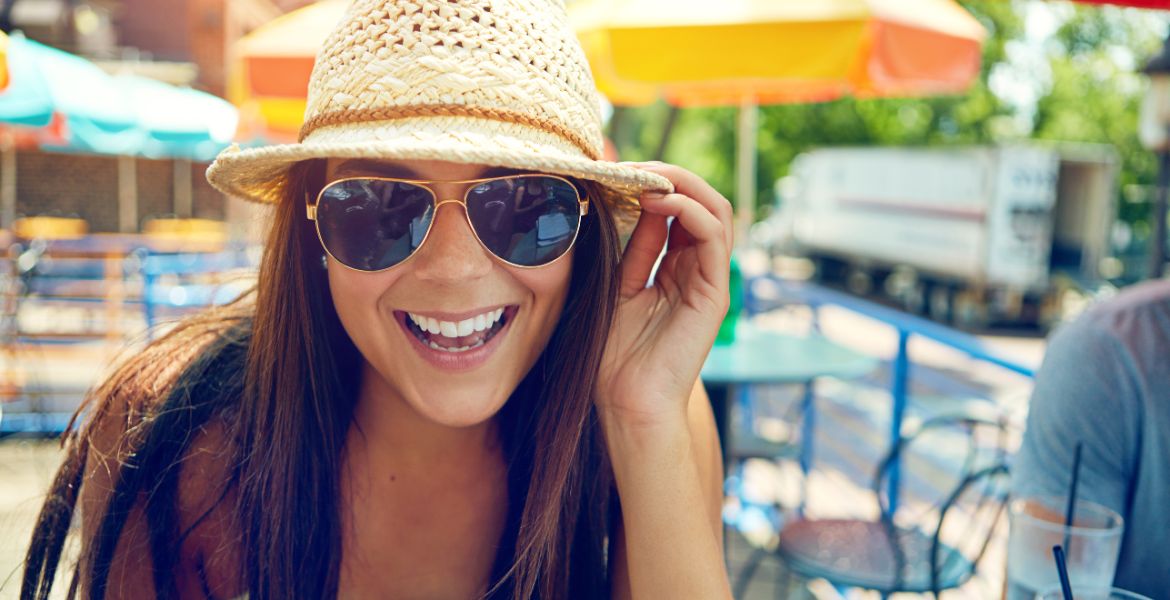 Summer Smile Makeover: Cosmetic Dentistry Options in New Braunfels - New Braunfels Dentists