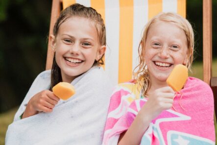 Why Summer Break Is the Best Time for Your Child’s Dental Checkup - New Braunfels Dentists