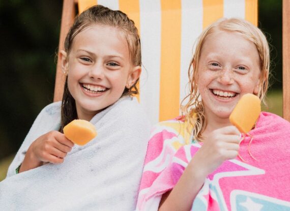 Why Summer Break Is the Best Time for Your Child’s Dental Checkup - New Braunfels Dentists