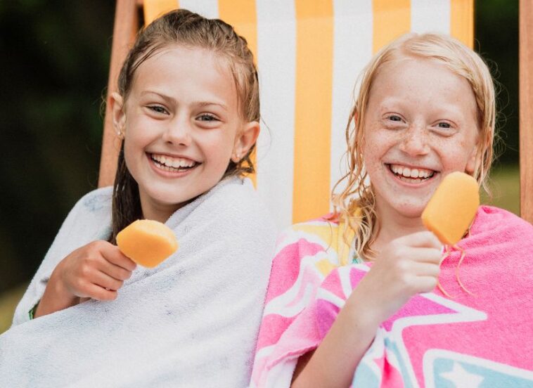 Why Summer Break Is the Best Time for Your Child’s Dental Checkup - New Braunfels Dentists