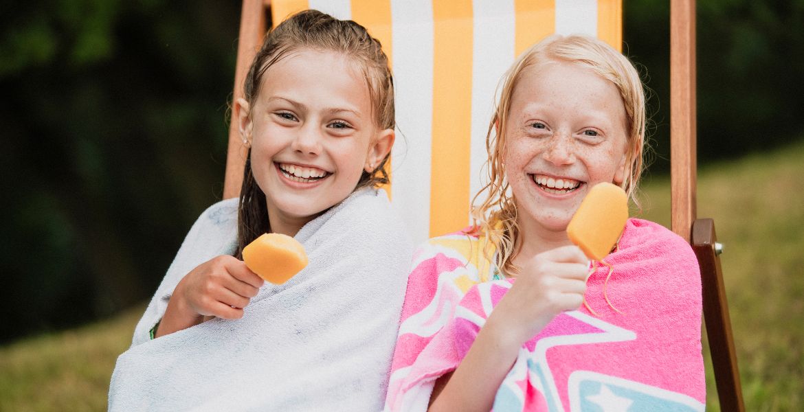 Why Summer Break Is the Best Time for Your Child’s Dental Checkup - New Braunfels Dentists