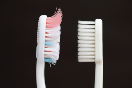 How Often Should You Replace Your Toothbrush? - New Braunfels Dentists